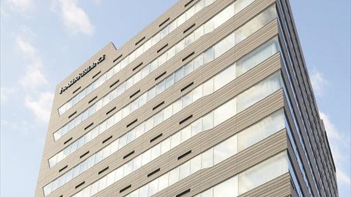 【早割・素泊まり】早めのご予約でお得にご滞在を！全室キッチン・ドラム式洗濯乾燥機完備※キャンセル不可