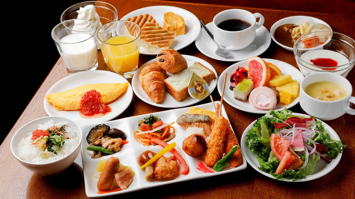 ★フレイザースタンダードプラン 朝食付★