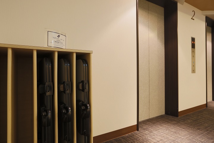 ホテルアーバングレイス宇都宮 - 写真 88