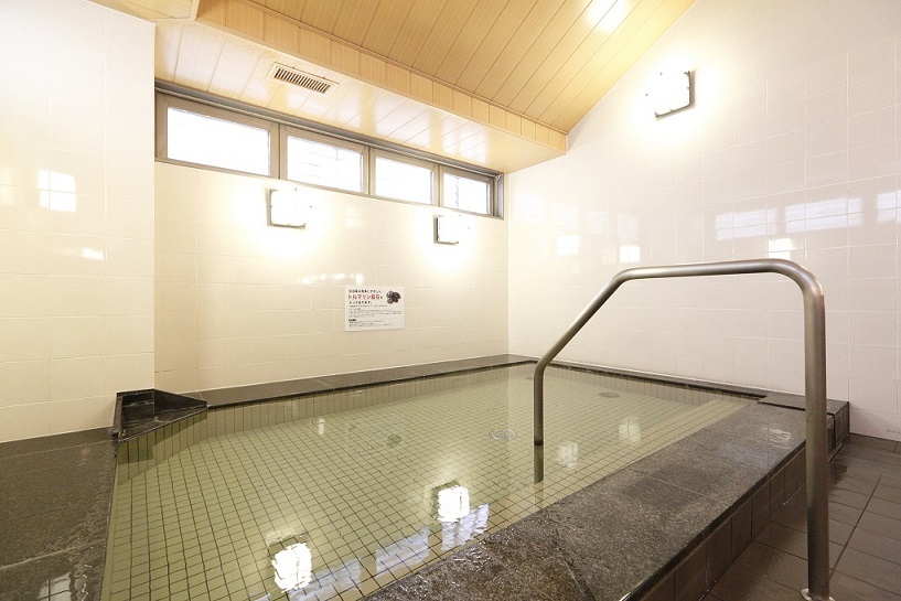 ホテルアーバングレイス宇都宮 - 写真 65