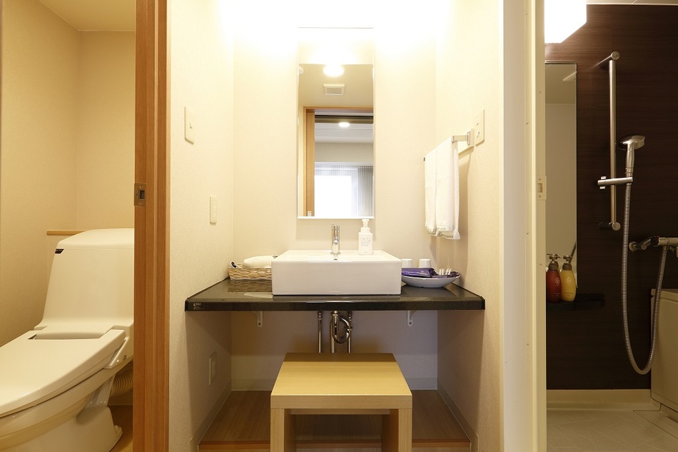 ホテルアーバングレイス宇都宮 - 写真 59