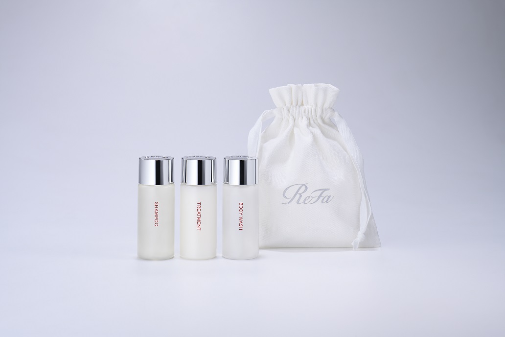 ReFa_BEAUTECHシリーズ ミニボトル