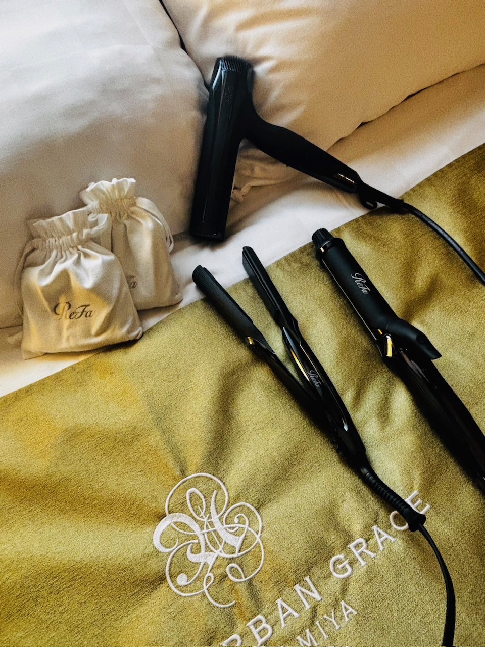 ReFaルーム_イメージ写真