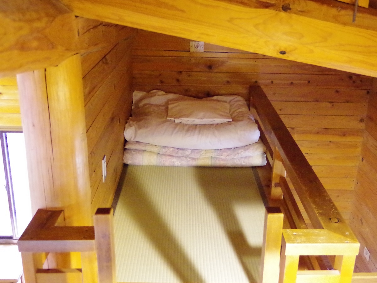 ▲【BBQ食材付】6名様用コテージ●手ぶらでBBQ●ベーシックコース付きプラン（朝食なし）