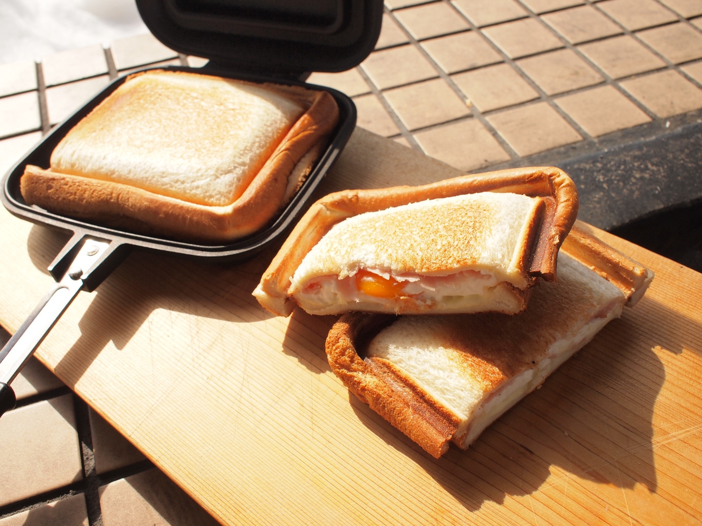 【シガリズム体験】◆檜の外風呂付きヴィラ☆夕食は近江牛すき焼き＆朝食は自分で作るホットサンドセット