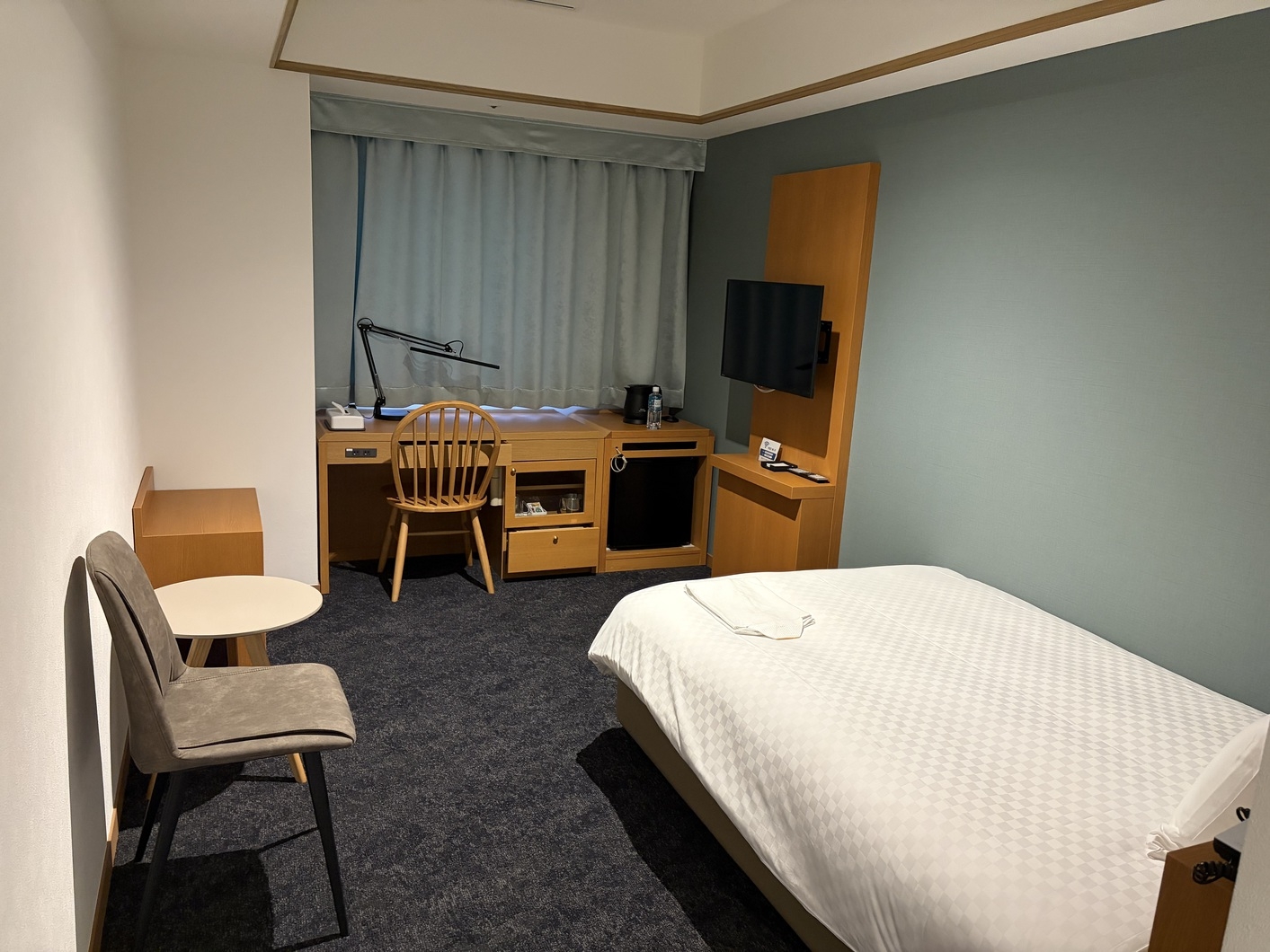 【リニューアル　OPEN】新コンフォートフロアで快適ステイ素泊り　【ＪＲ・地下鉄千種駅１番出口すぐ】