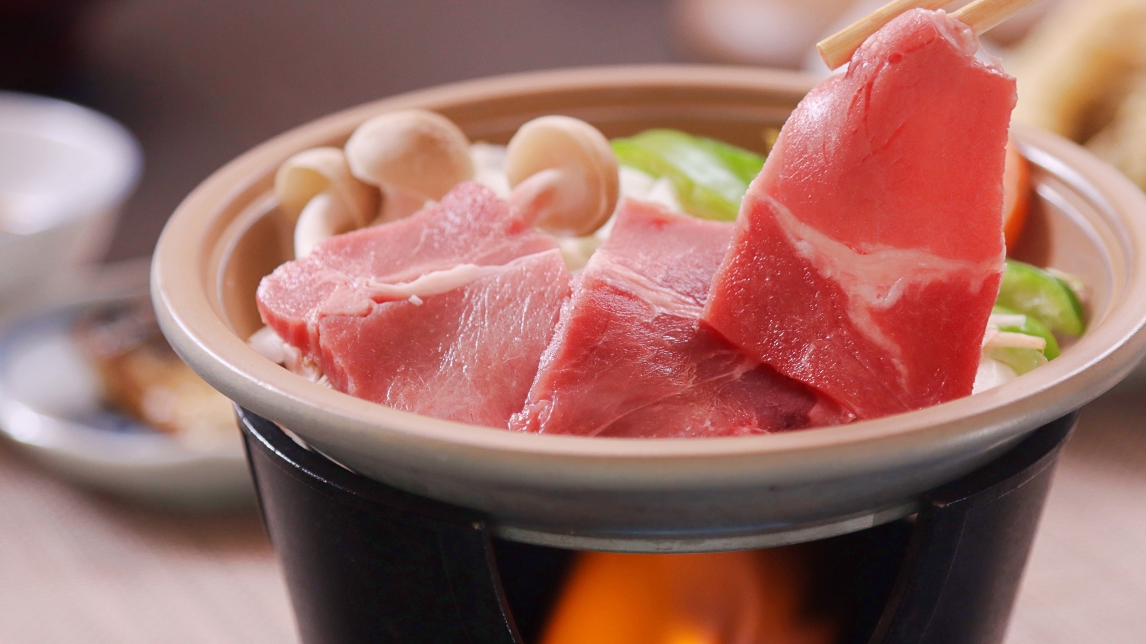 【1泊夕食付】＜リーズナブル＞源泉かけ流し温泉と温かな手料理♪みやま会席◆