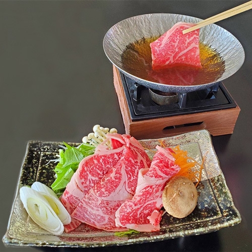 2025年4月〜【直前割】お肉派の方はこちら♪【スタンダードプラン】