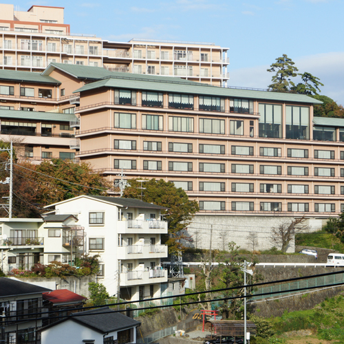 ホテルNo.108981 - 写真 48