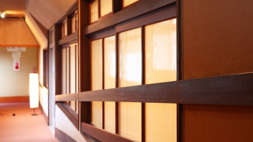 館内も落ち着いた雰囲気でゆっくり過ごせます。