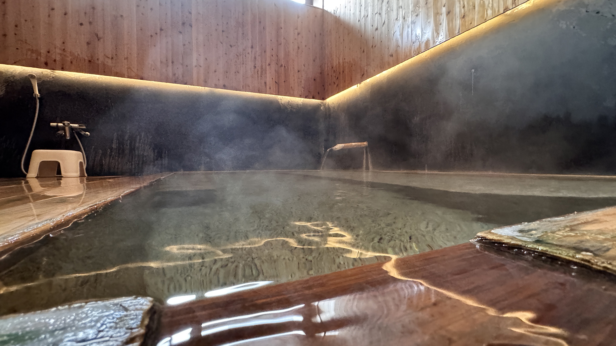 【温泉】 婦人風呂