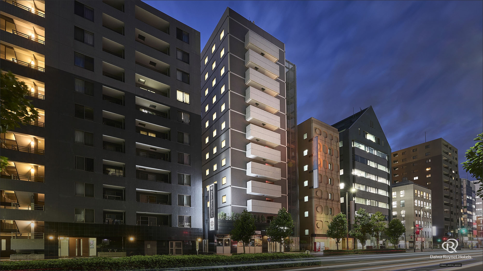 チェックインは16：00〜　停電プラン【朝食付】