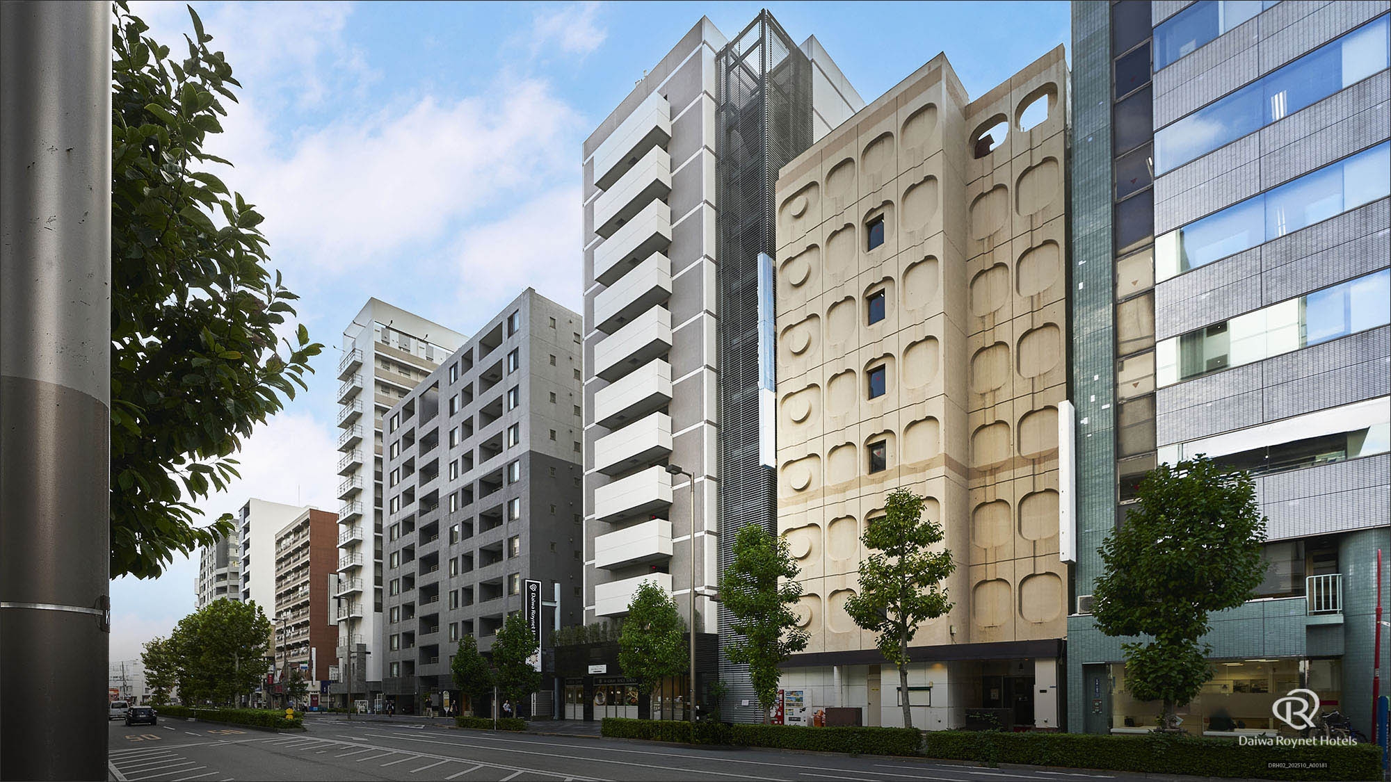 【お部屋はダブルorツイン！？】 部屋タイプお任せ〜素泊り〜