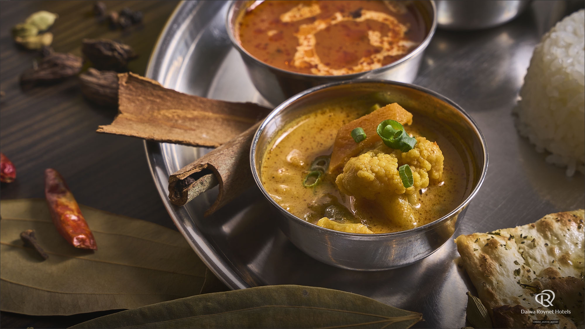 【お部屋はダブルorツイン！？】 部屋タイプお任せ〜朝食付〜