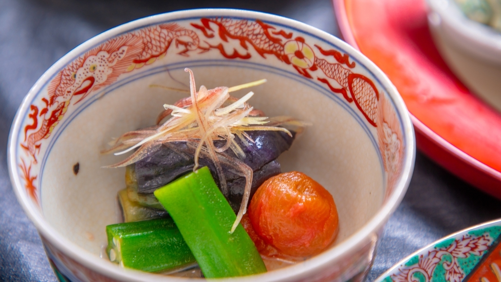 【料理長イチオシ】「A5ランクおおいた和牛」＆「豊後鶏」満腹プラン1泊2食付【ドリンクコーナー無料】