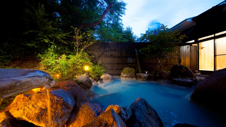 【一人旅】期間限定！自分だけの湯布院満喫プラン（1泊夕食）