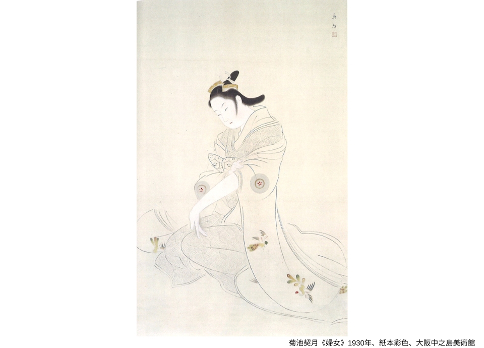 【広島でアートな旅を】ひろしま美術館 特別展 『白の魔法 −モネ、大観も使った最強の色−』