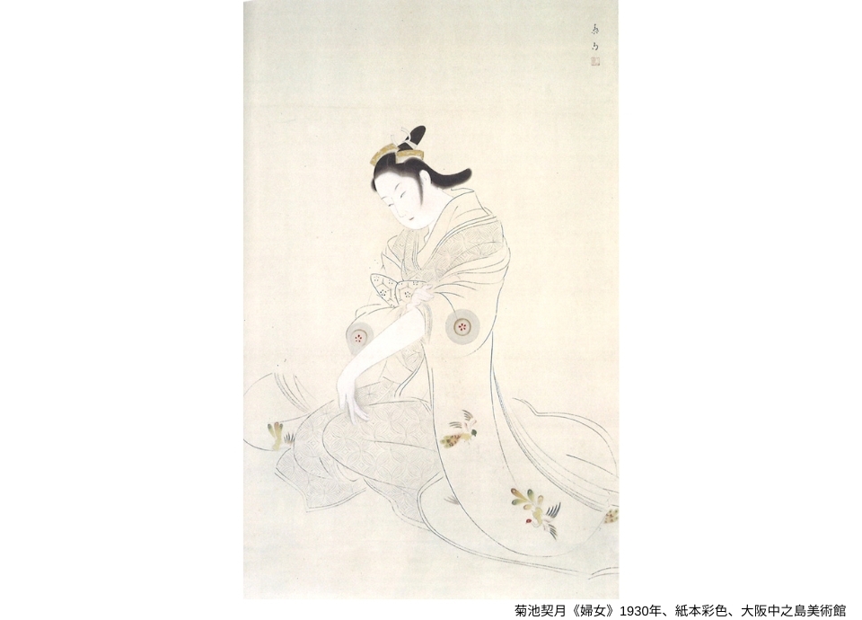 【広島でアートな旅を】ひろしま美術館 特別展 『白の魔法 −モネ、大観も使った最強の色−』