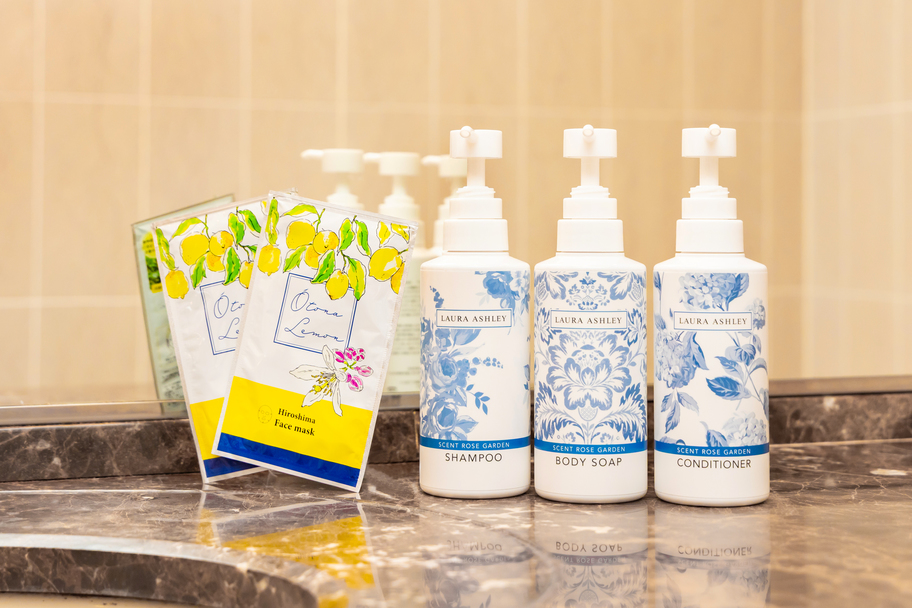 【3名で1室】家族・友人と優雅に絶景満喫！《エグゼクティブフロアステイ》