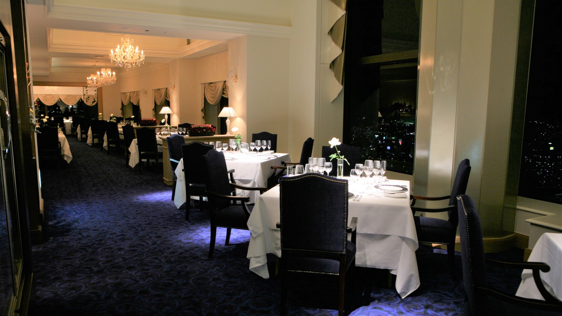 【12/13〜25限定】シャンボール 特別クリスマスディナー付＜スーペリアフロアステイ＞