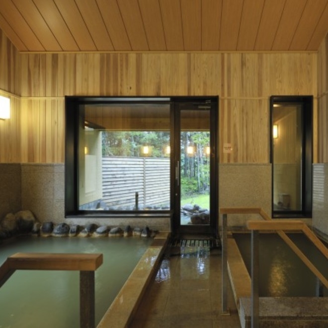 彩食の休日  和風モダンツインルームと道産膳プラン 【癒しの湯】