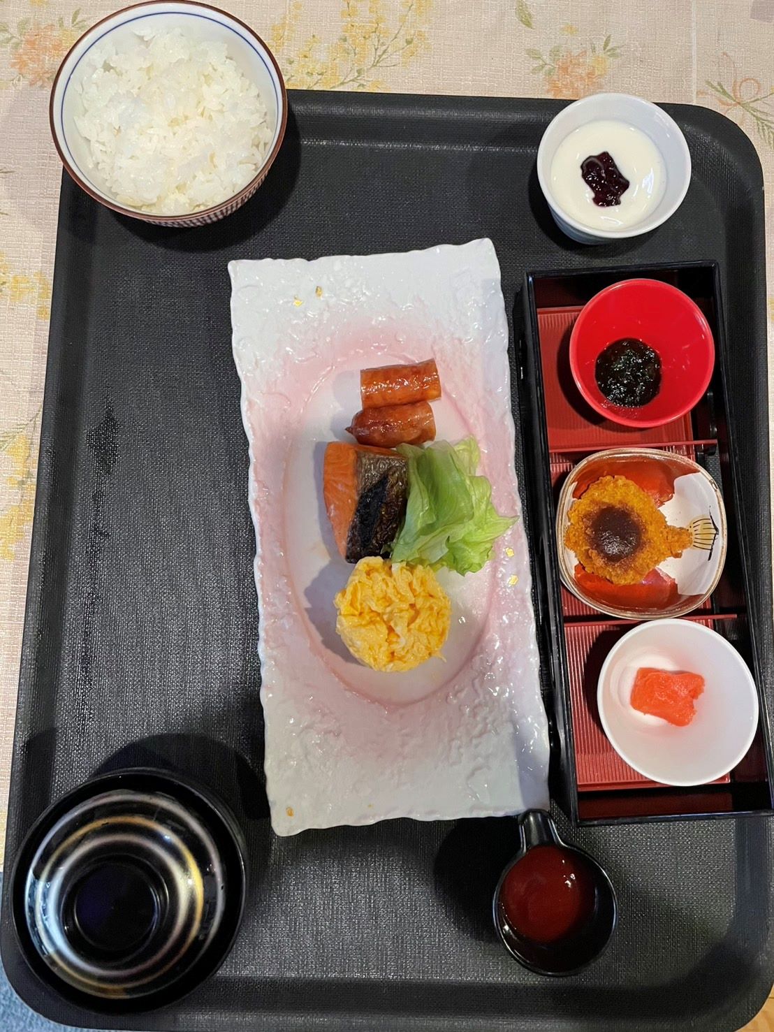 お子様 朝食（幼児～小学生低学年用） イメージ