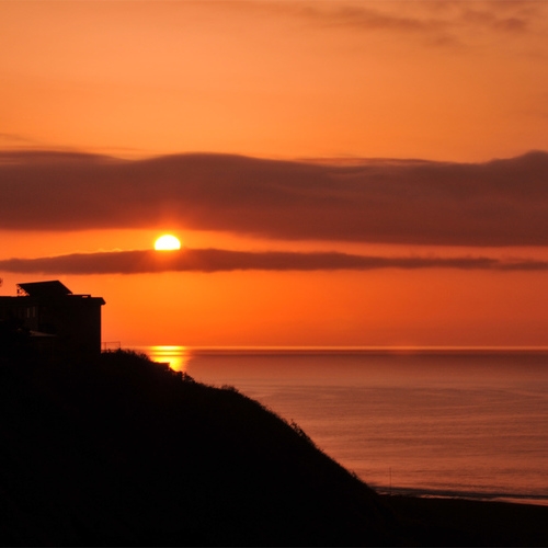 ≪12月31日〜1月3日≫海の別邸で過ごすお正月