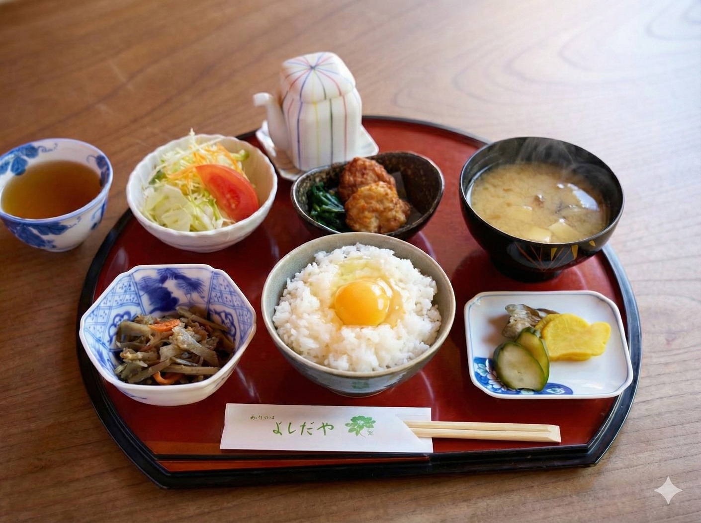 【特定日／１泊２食】有福ビアンコで本格イタリアンを堪能｜朝は彩りたまごかけ御膳