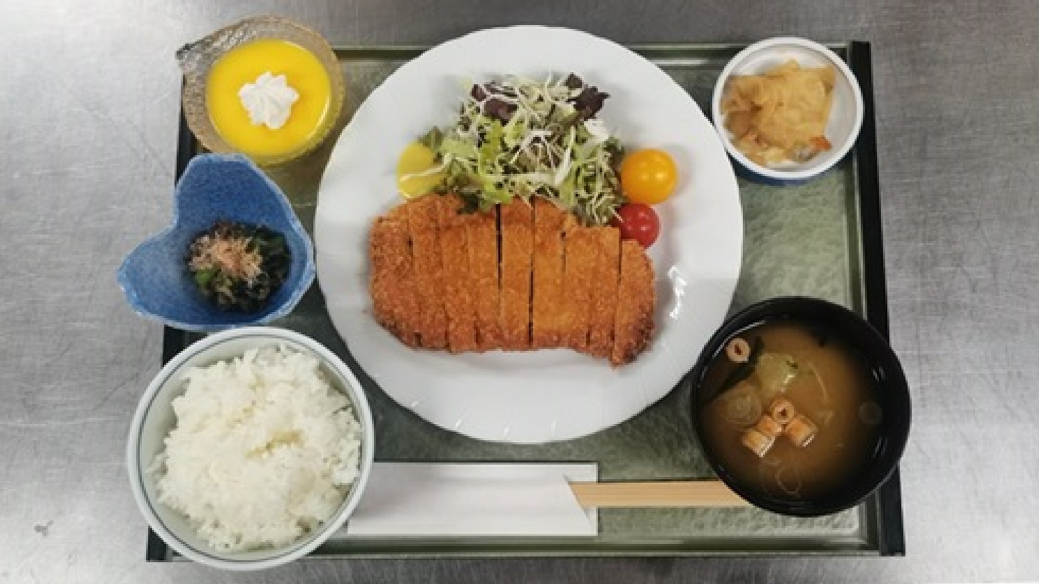 日帰り温泉とランチで修善寺散策♪【うな丼定食】