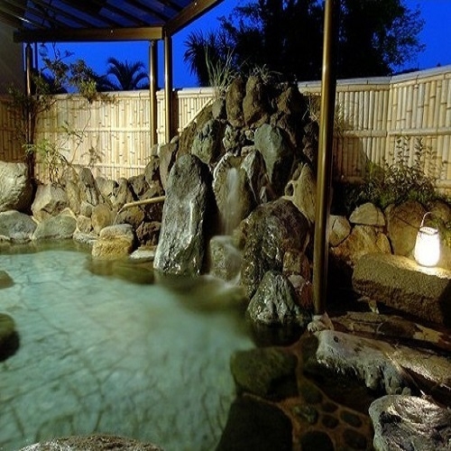 楽天限定【夕食のみ朝食なしプラン】ゴルフや修善寺・伊豆観光など朝が早い方必見！夕食は会席料理