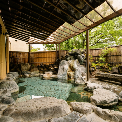 《1泊朝食》伊豆観光満喫☆修善寺温泉千二百年の伝統☆去留庵の湯で癒されよう☆