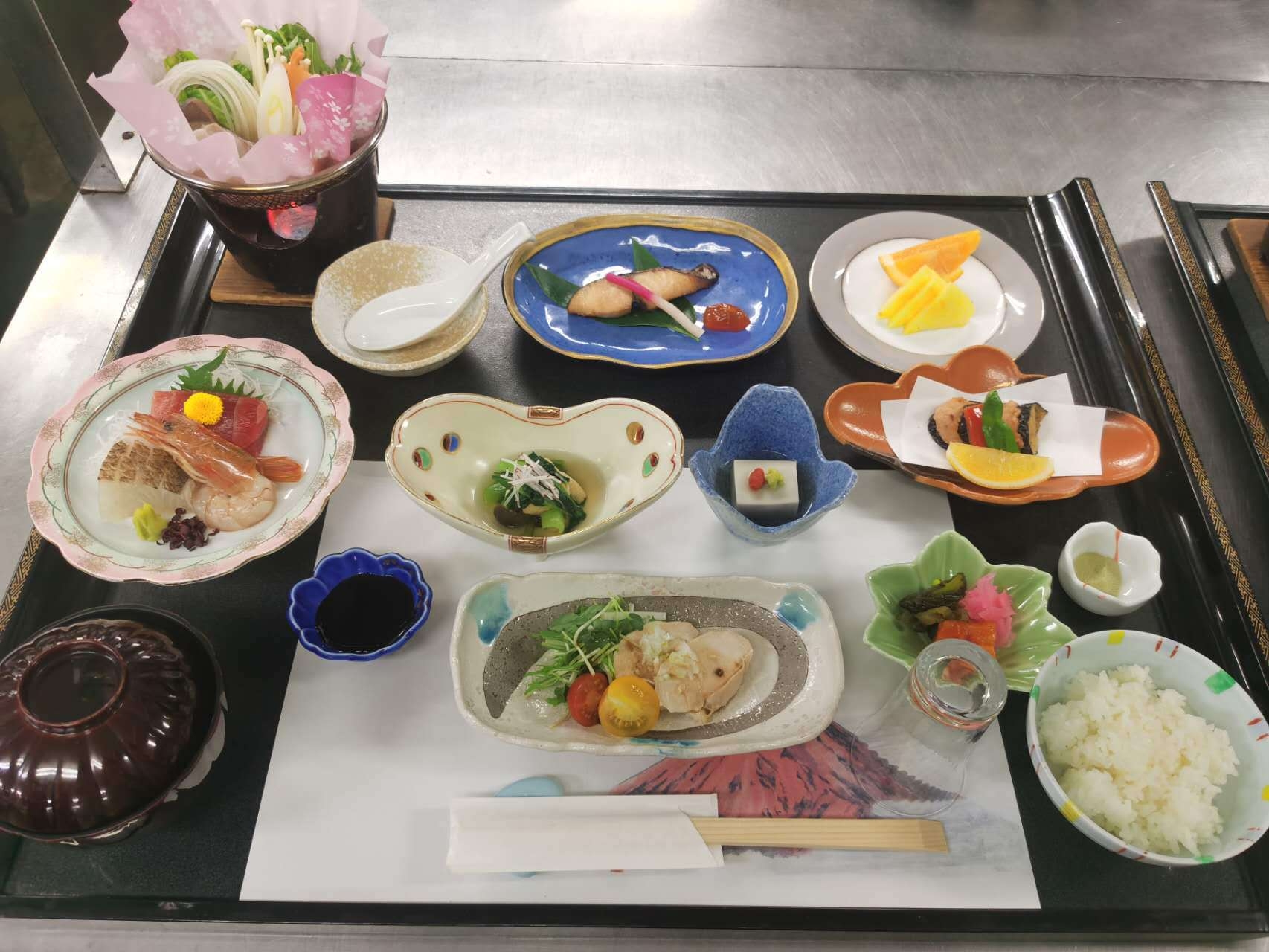 【一泊二食】伊豆観光満喫☆修善寺温泉千二百年の伝統☆去留庵の湯で癒されよう☆