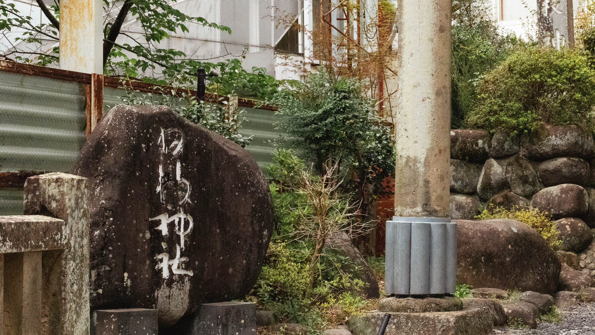 【周辺観光】日枝神社（ひえじんじゃ）