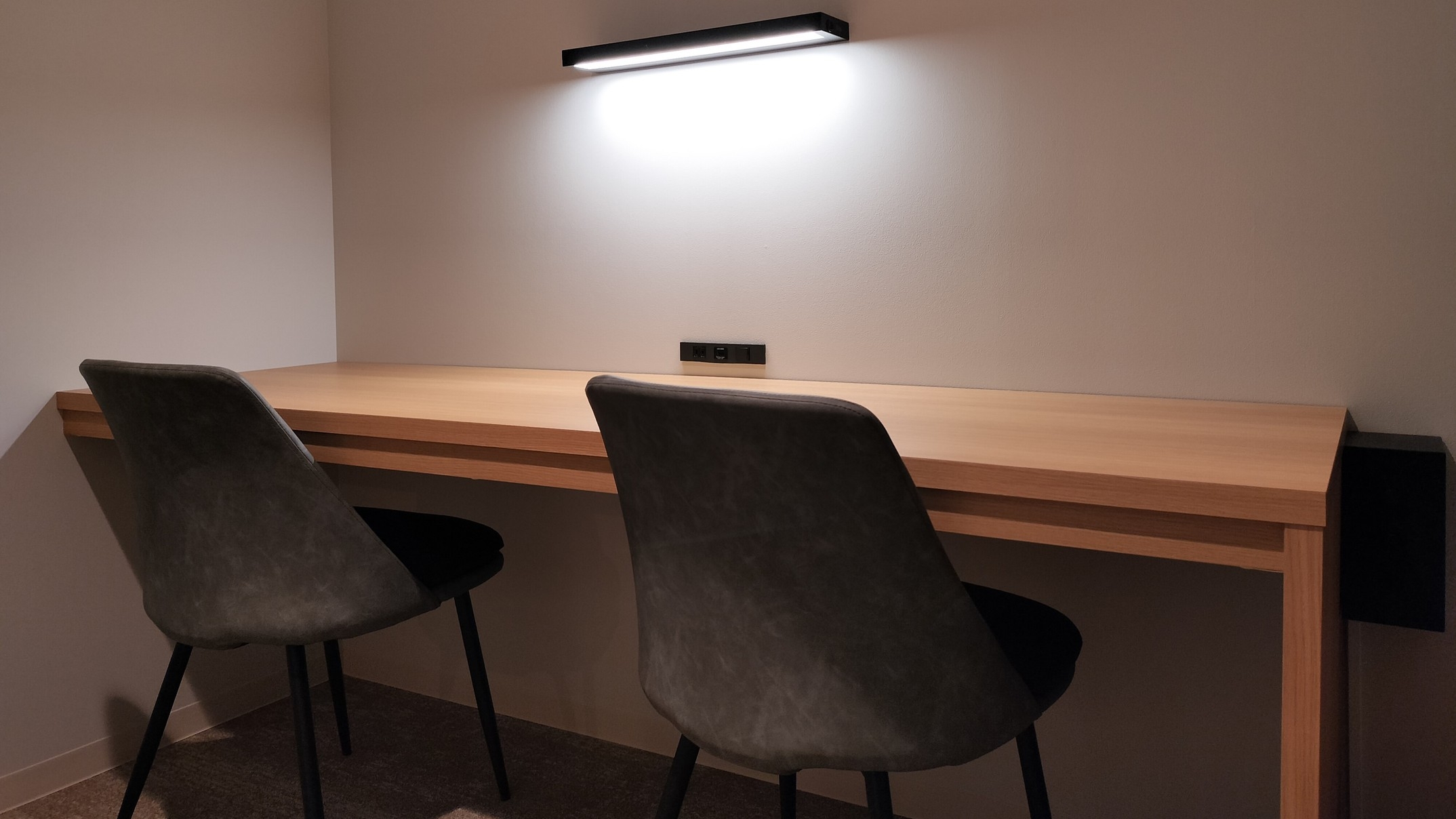 【貸切ドミトリー】《素泊まり》定員2名、共用温泉付き