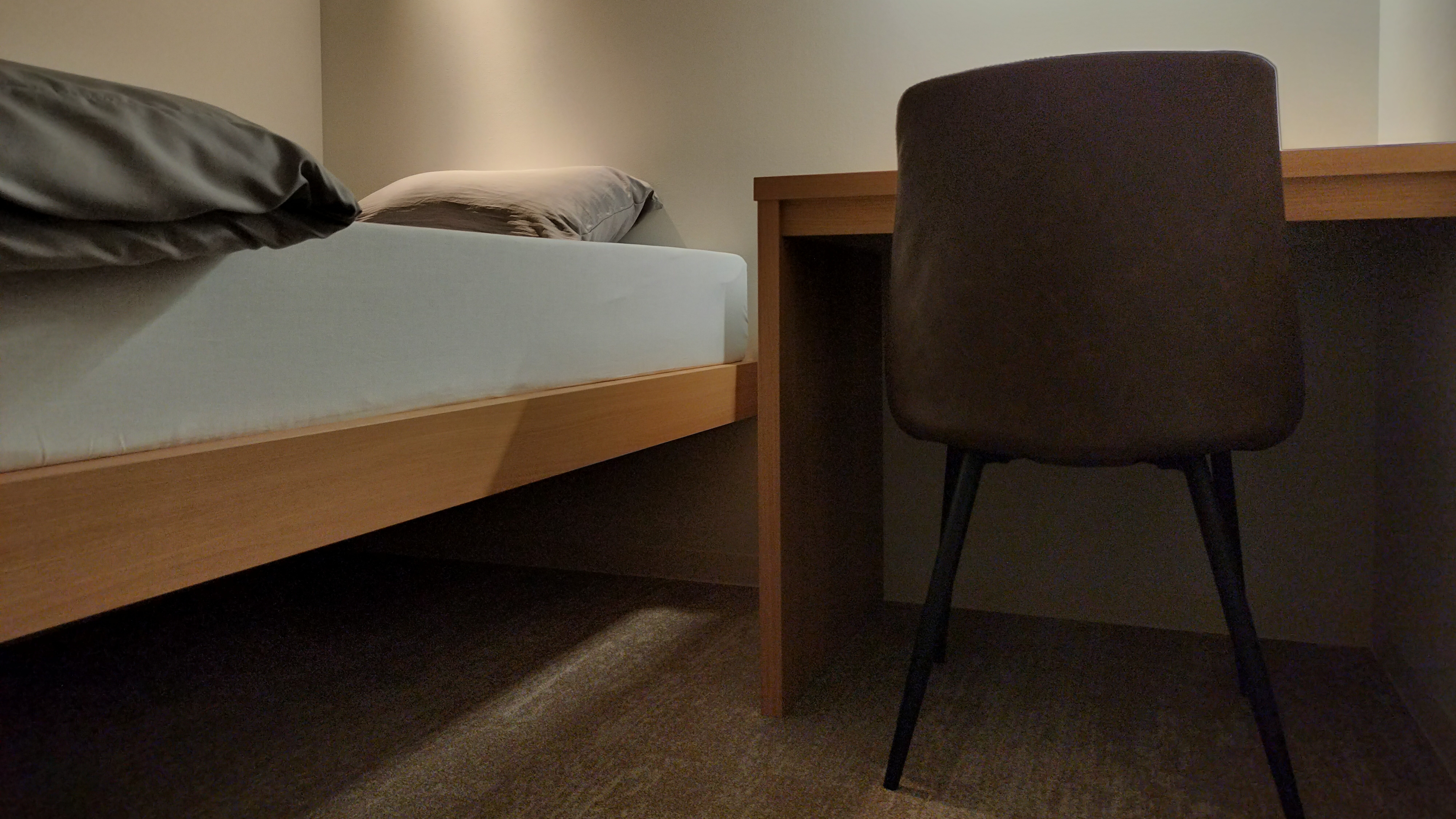 【半個室】ドミトリー⑤