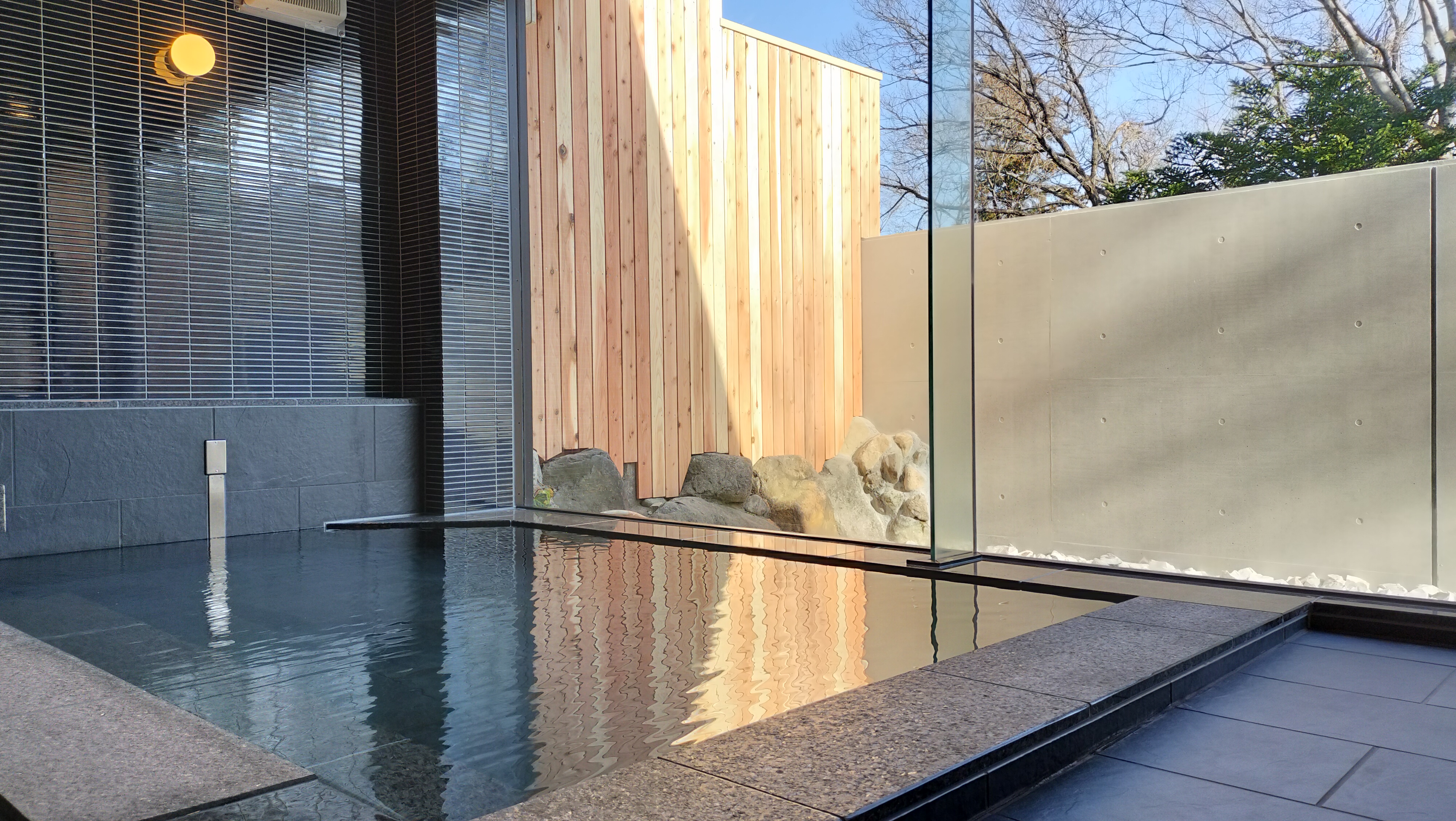 【温泉】女性風呂