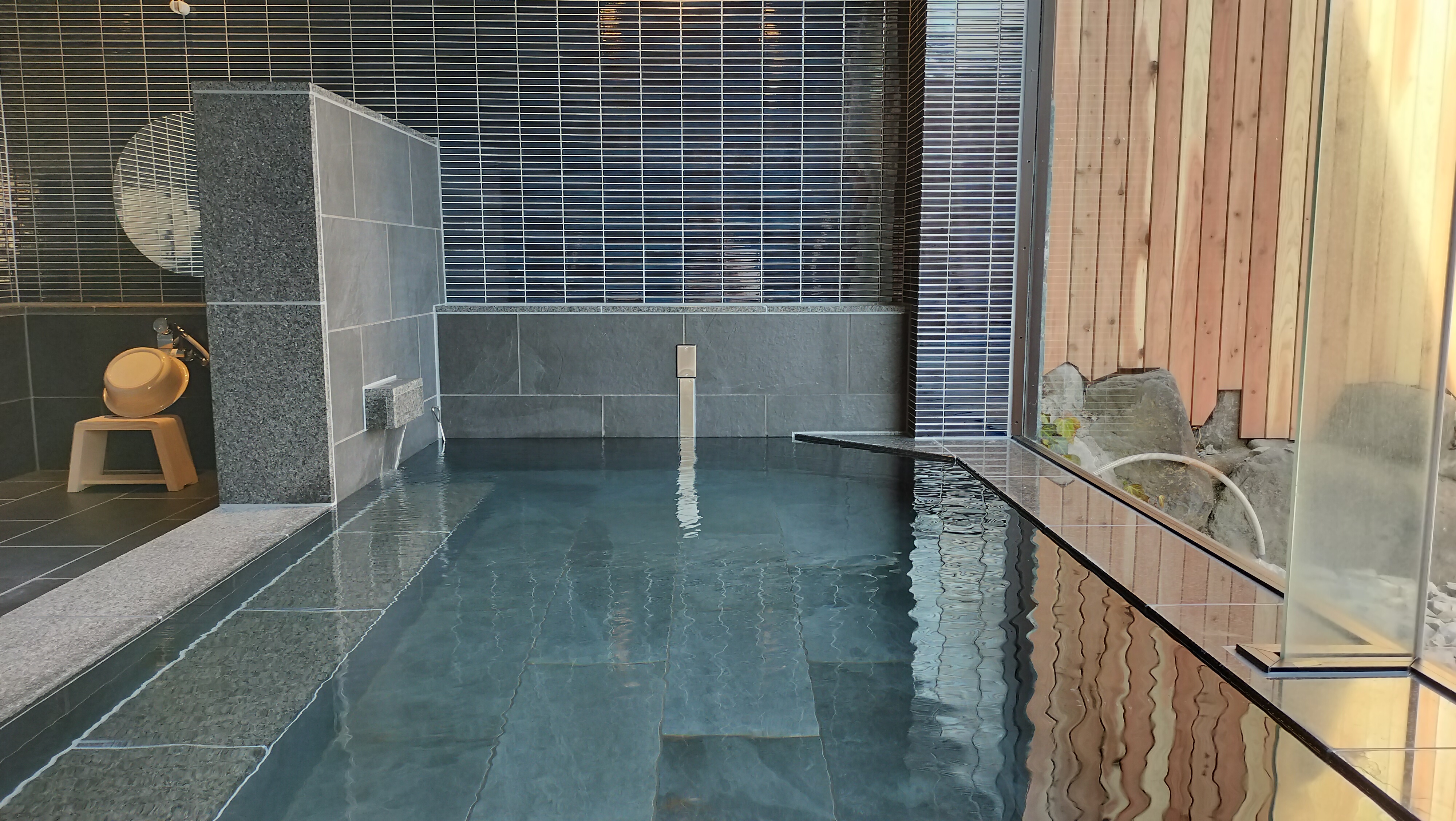 【温泉】女性風呂