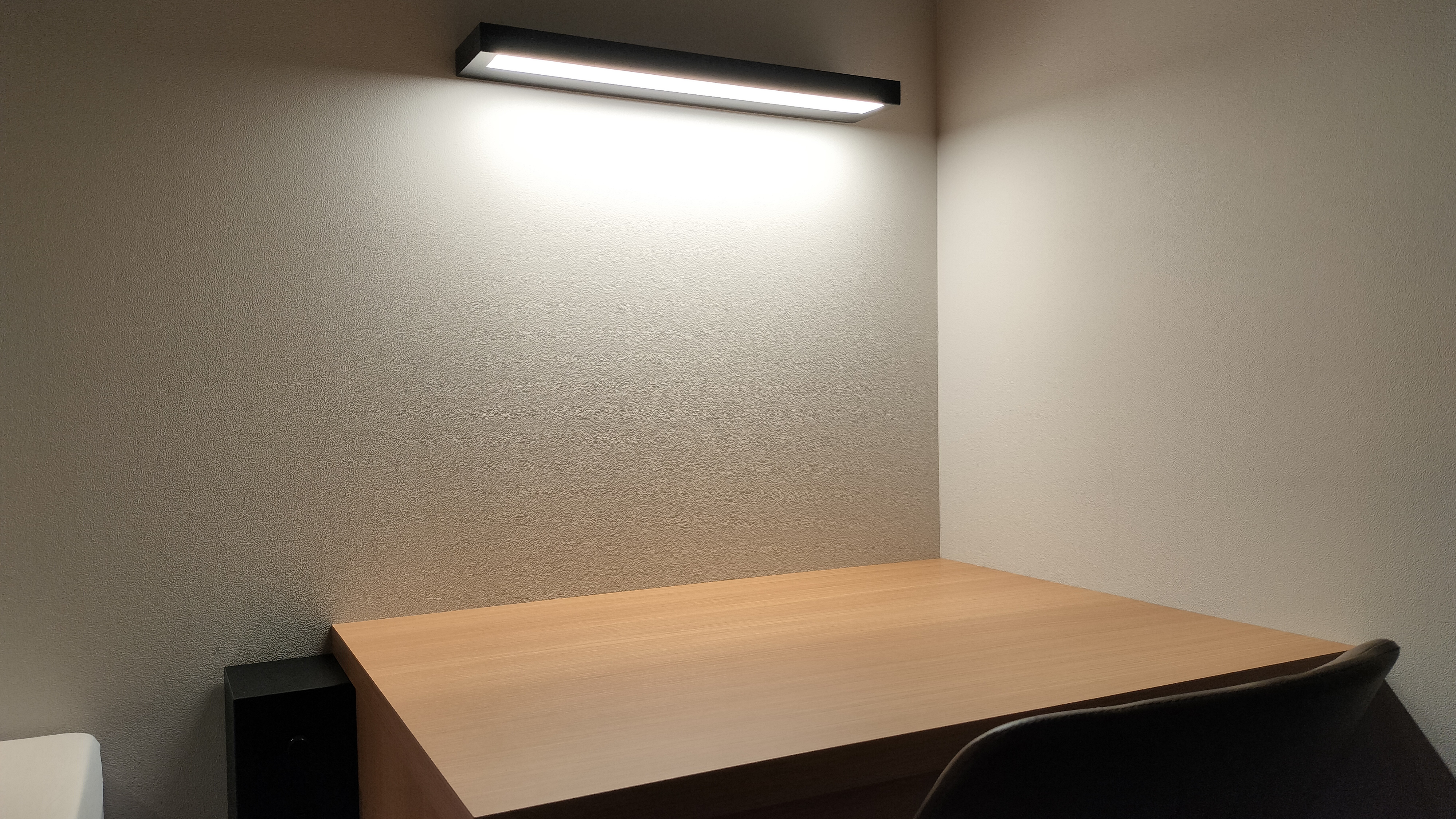 【半個室】ドミトリー③