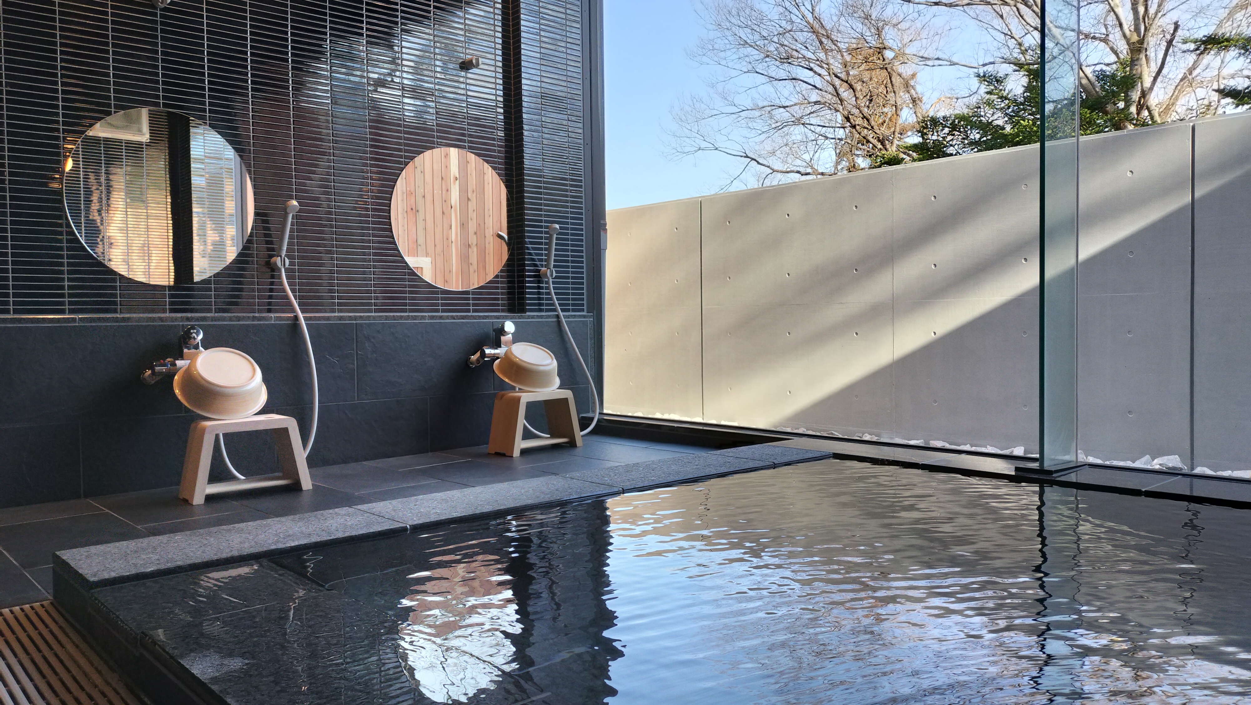 宿泊者全員がご利用いただけます。