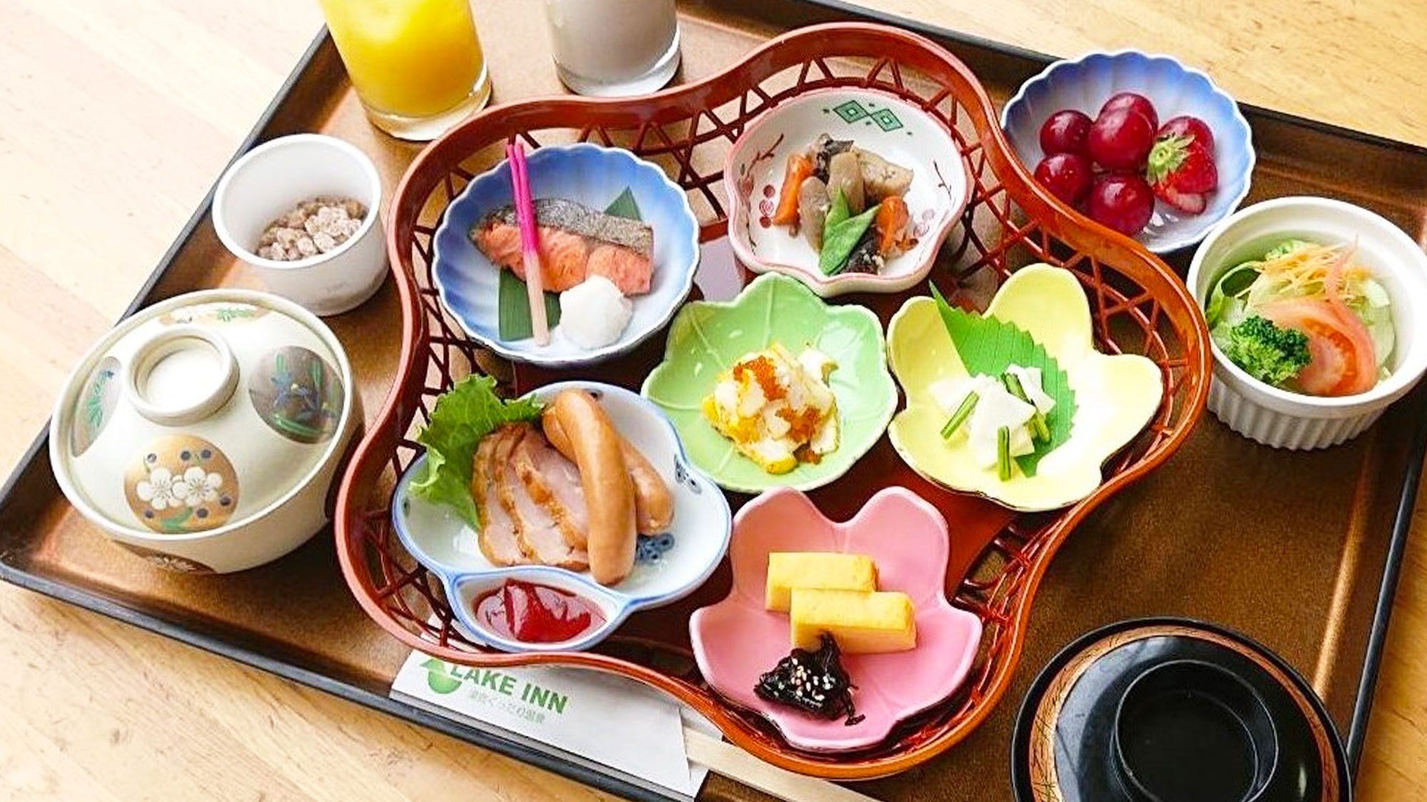 【朝食付プラン】チェックインは深夜までOK！気軽にトムラウシの湯＆フィンランドサウナを楽しむ