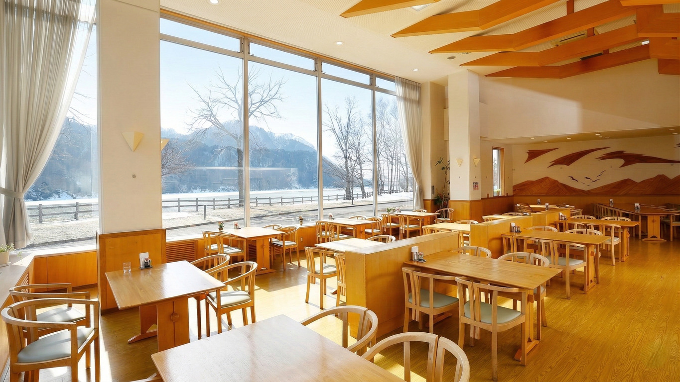 【朝食付プラン】チェックインは深夜までOK！気軽にトムラウシの湯＆フィンランドサウナを楽しむ