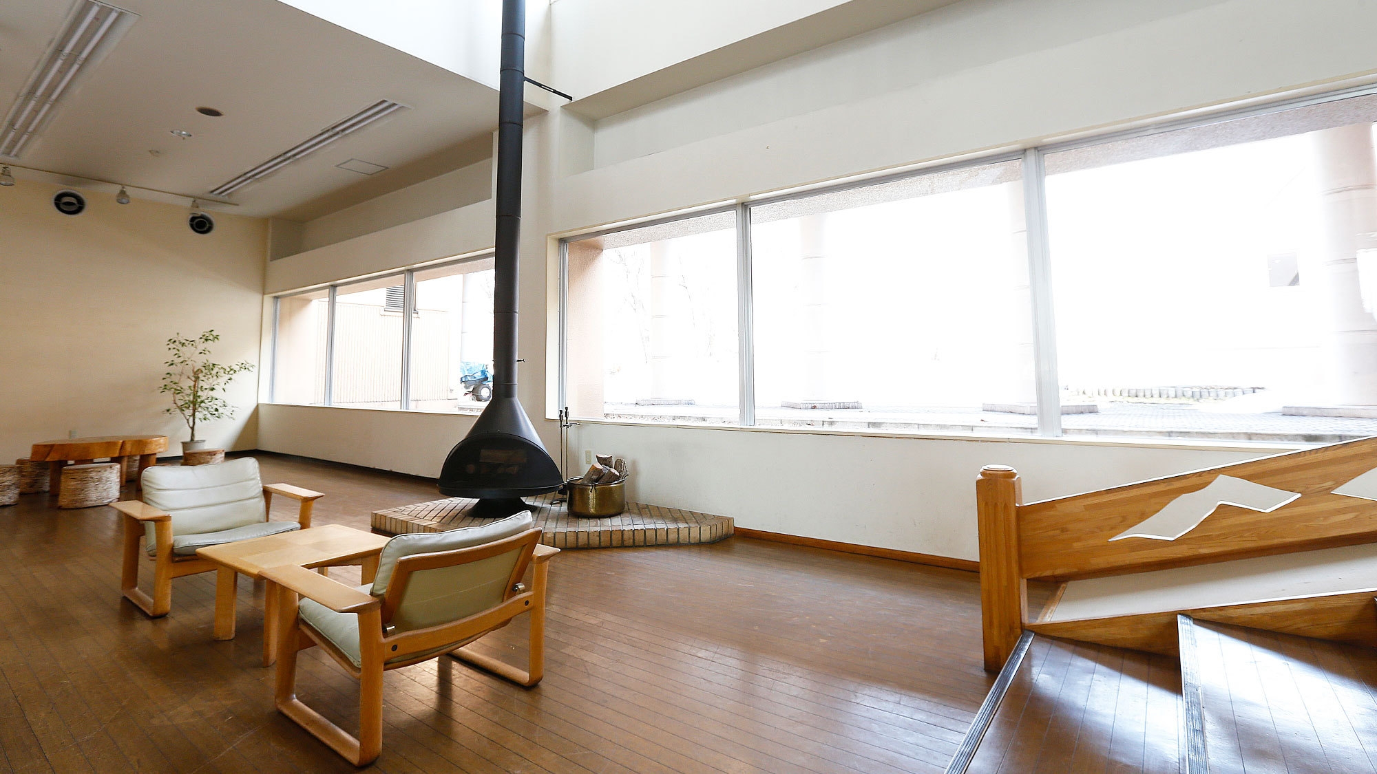 【年末年始限定プラン】大自然の中で静かに美食と温泉・サウナを楽しむお正月。特別料理に舌鼓♪（2食付）