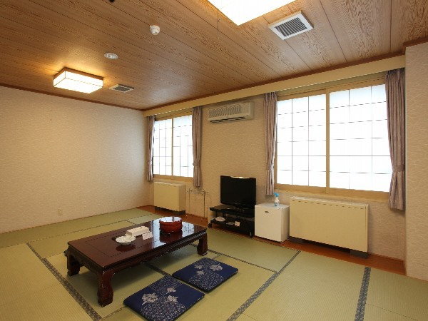 Japanese style room