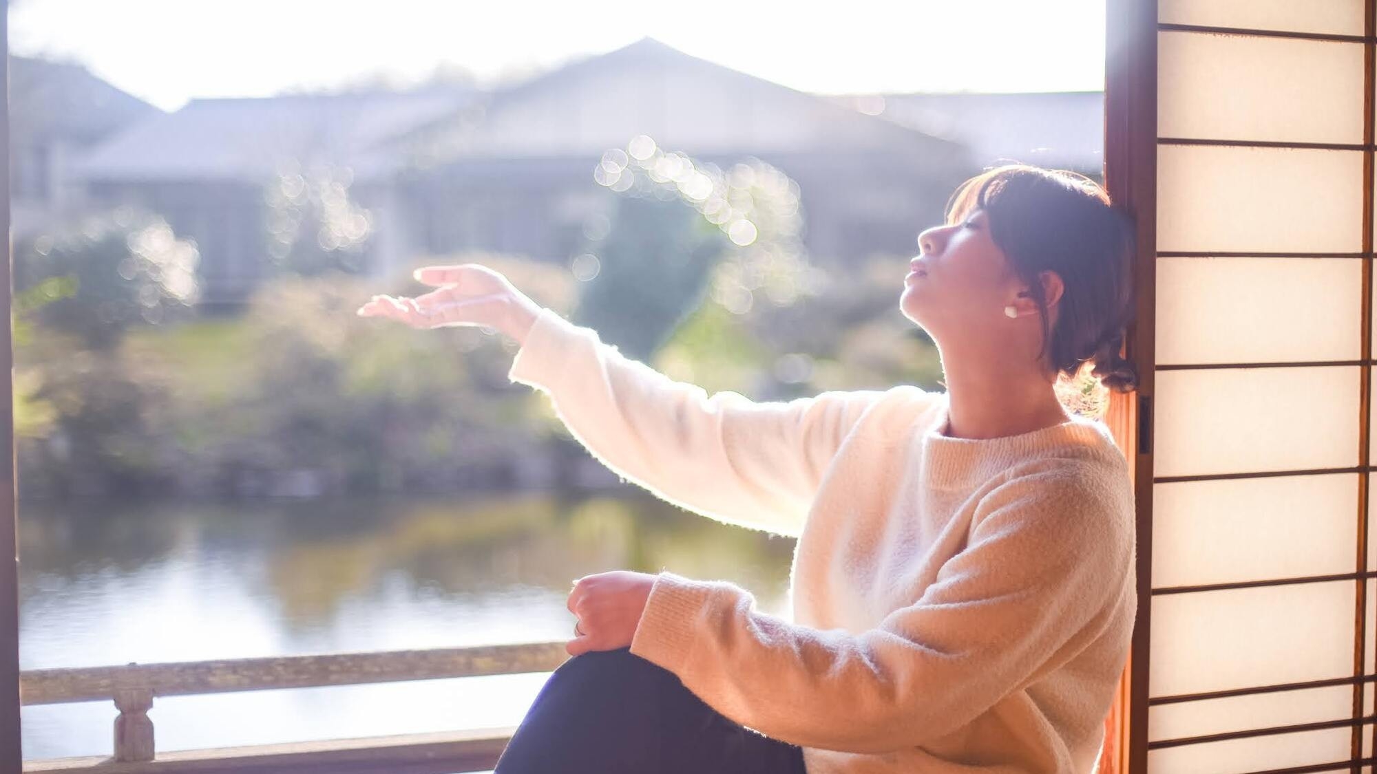 【5月限定特別価格●五月病リセット】心と身体を休める何もしないおこもりプラン（厳選ミニ会席）個室食