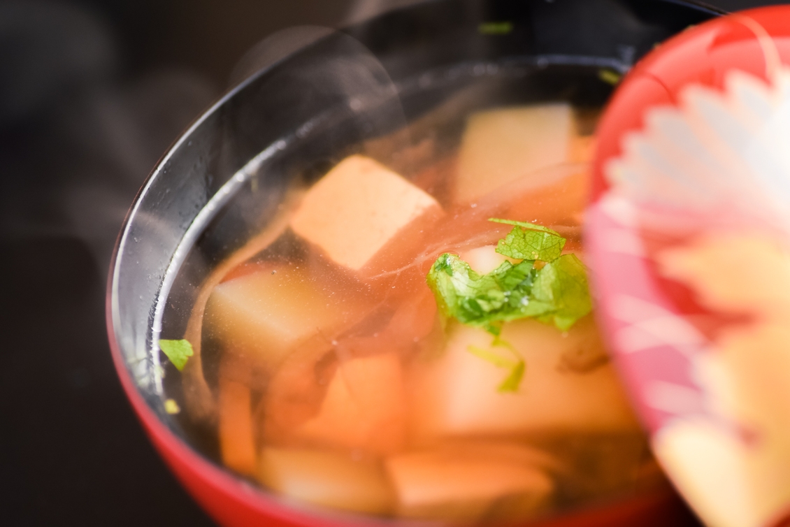 【特別価格！18000円ぽっきり】平日限定！プライベート重視の温泉旅 〜料理長厳選ミニ会席【個室食】