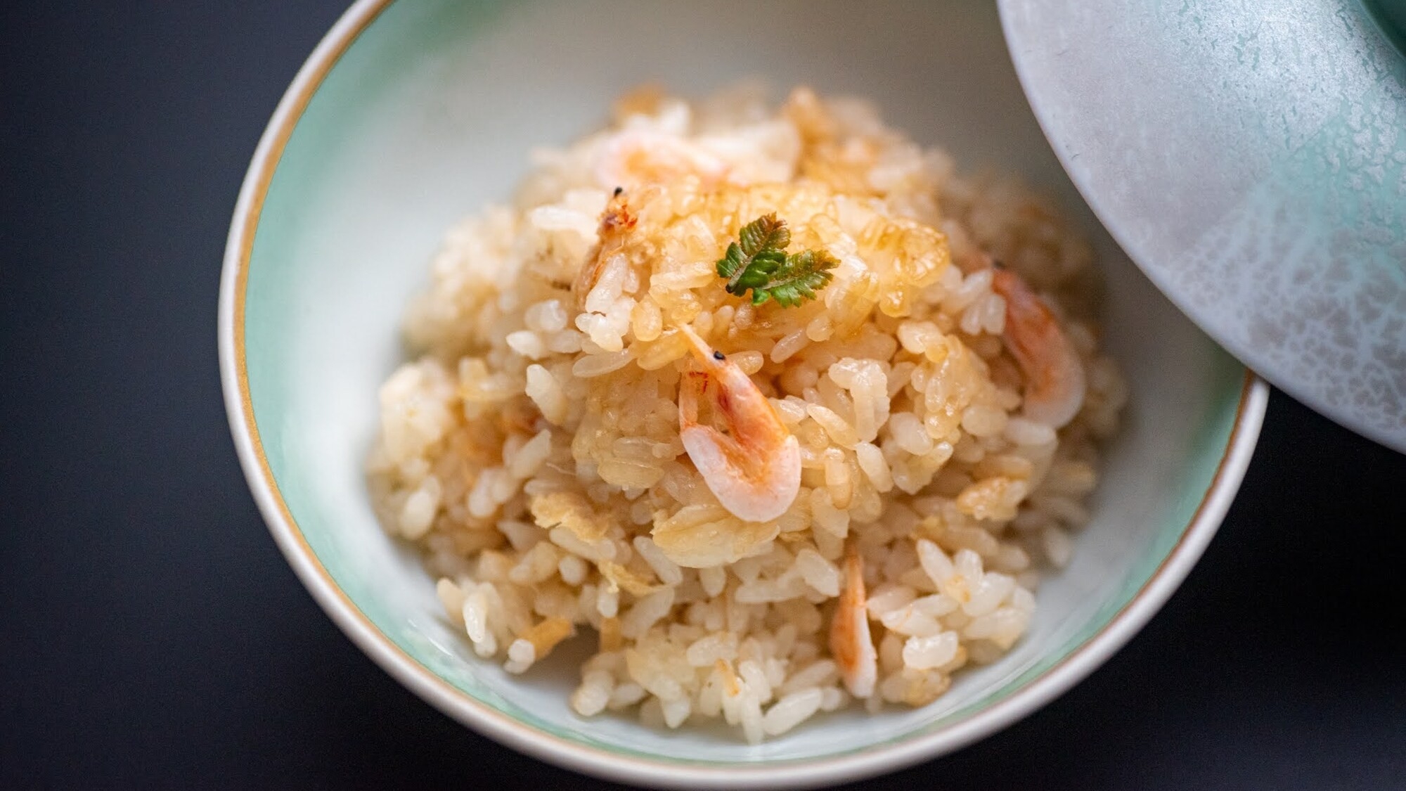 【4/3〜4/15限定●春の四重奏コラボ】ホタルイカ・菜の花・桜エビ・苺…たなかや流「味覚の四重奏」