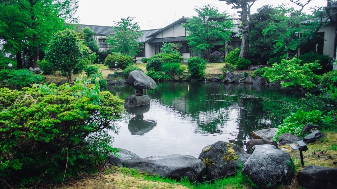【素泊まり】温泉と静かな時間を楽しむシンプルステイ
