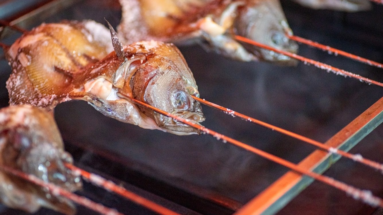 【冬季限定●天然寒ブリお造り付】脂ののった富山県産の寒ブリをお造りで味わう【個室食】