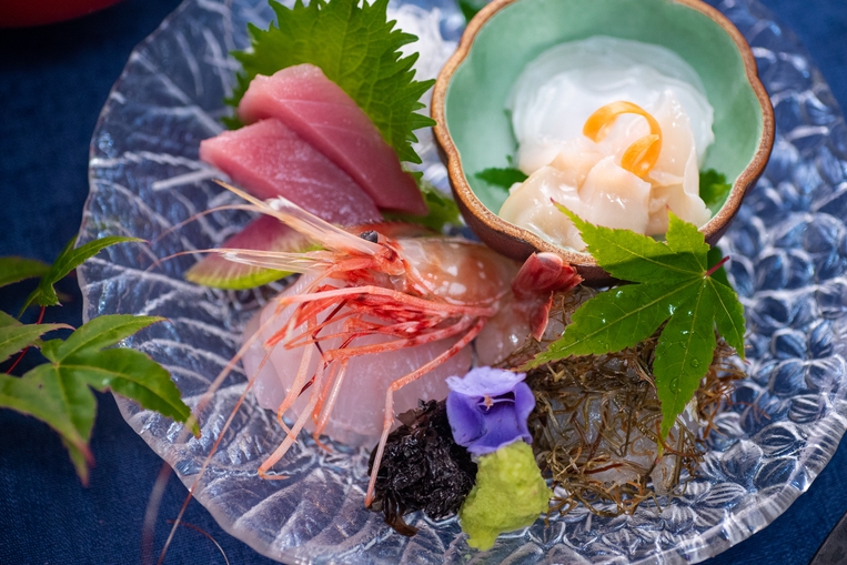 【特別価格●期間限定】ぽっきり価格のプライベート温泉旅プラン（厳選ミニ会席）【個室食】