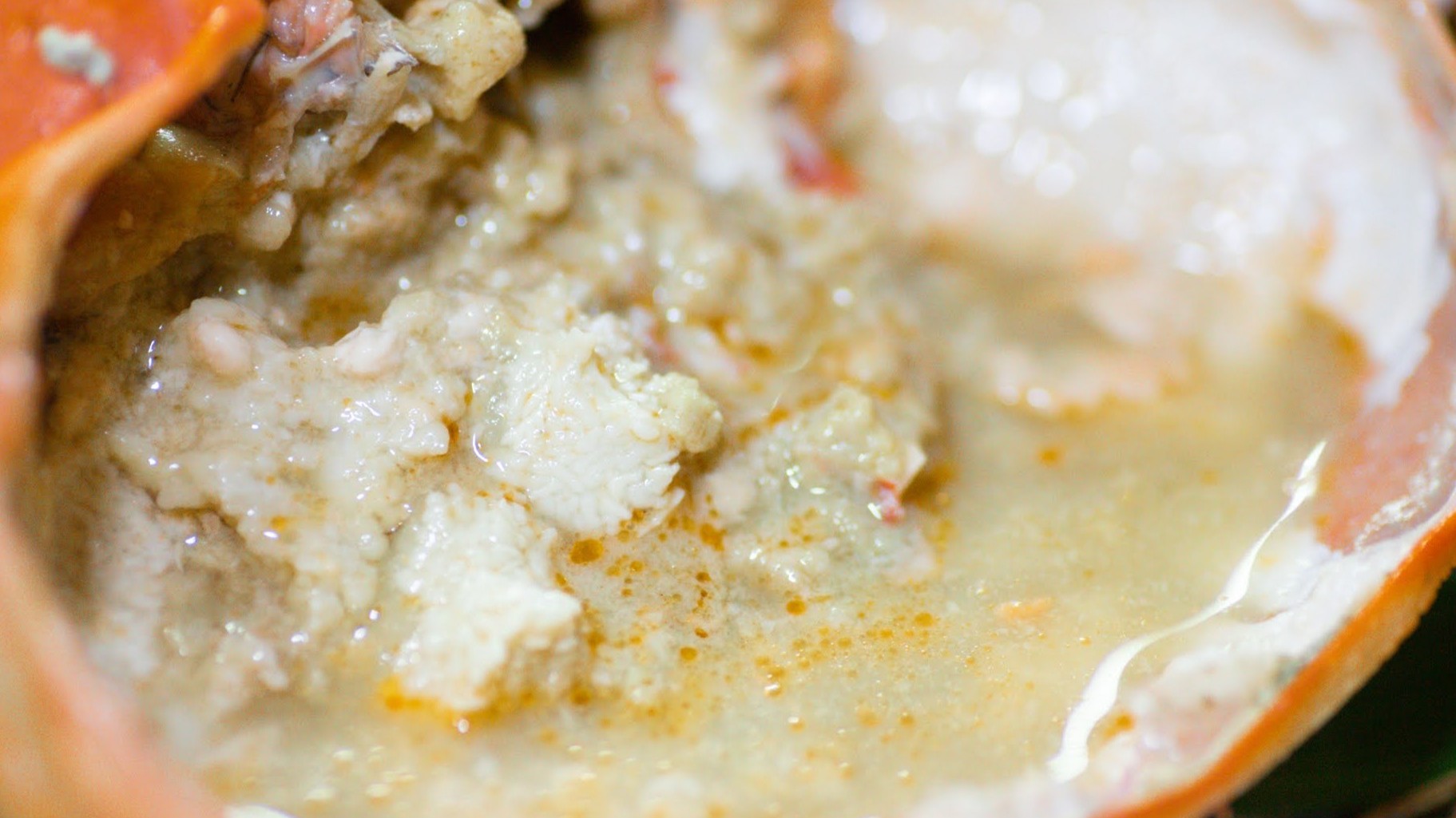 富山県産紅ズワイガニ（蟹味噌）